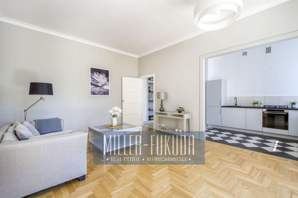 Apartment in Warszawa - Photo 4