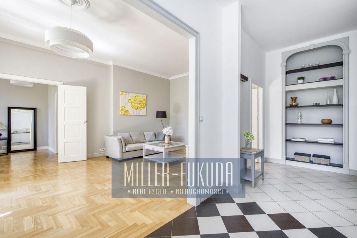 Apartment in Warszawa - Photo 5