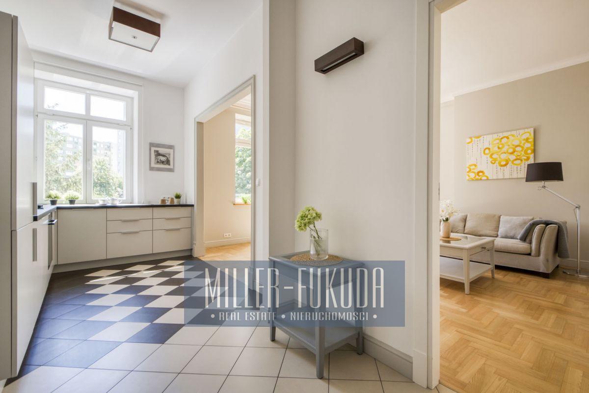 Apartment in Warszawa - Photo 7