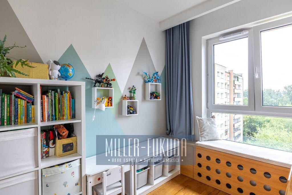Apartment in Warszawa - Photo 10