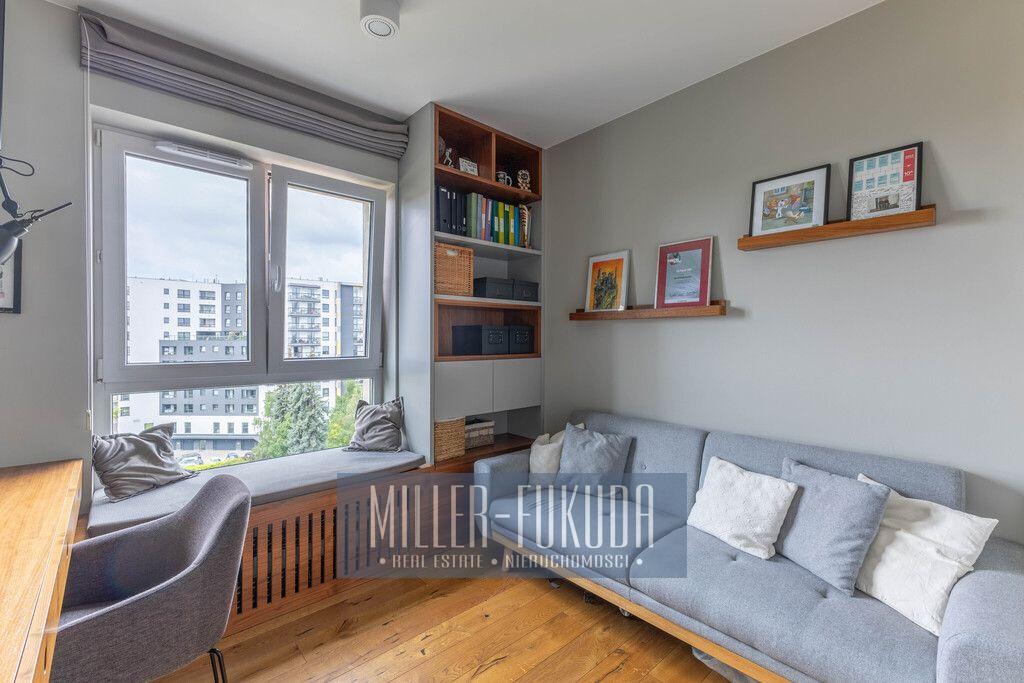 Apartment in Warszawa - Photo 13