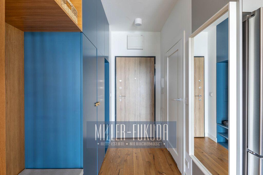 Apartment in Warszawa - Photo 16