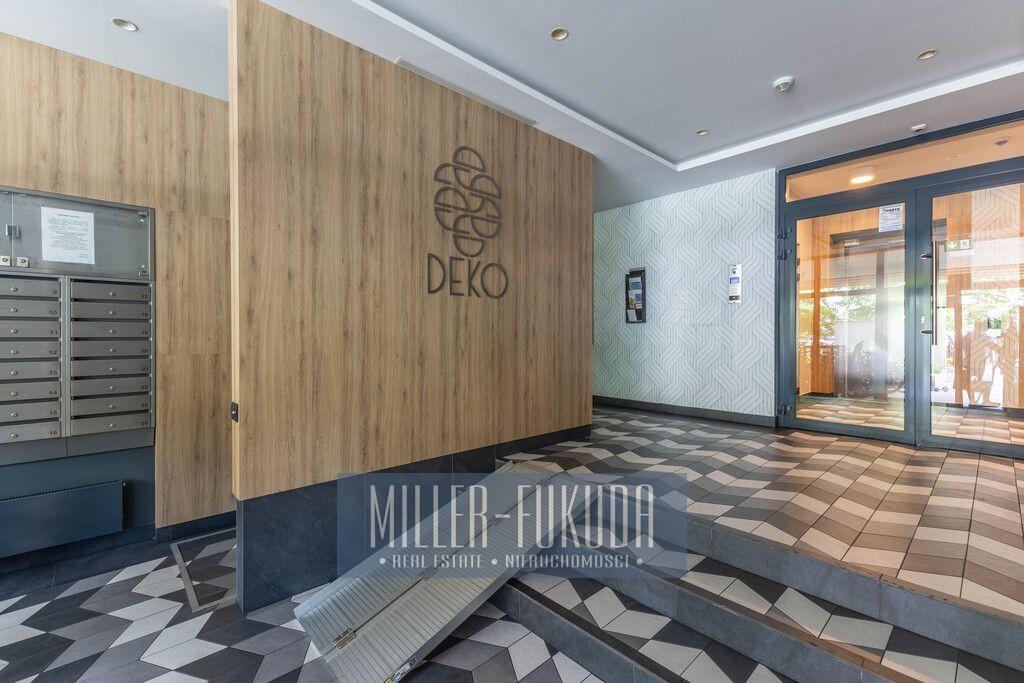 Apartment in Warszawa - Photo 18