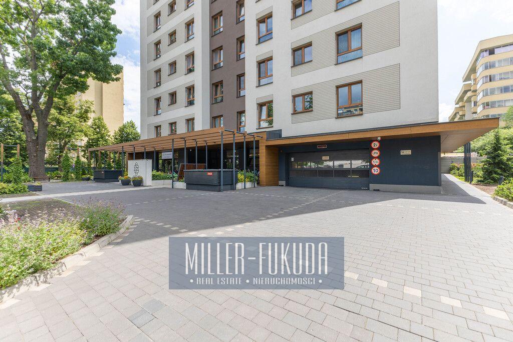 Apartment in Warszawa - Photo 19