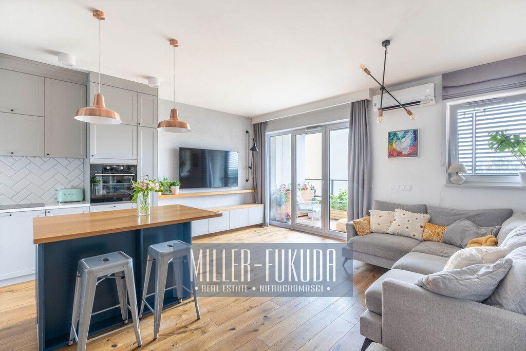 Apartment in Warszawa - Photo 3