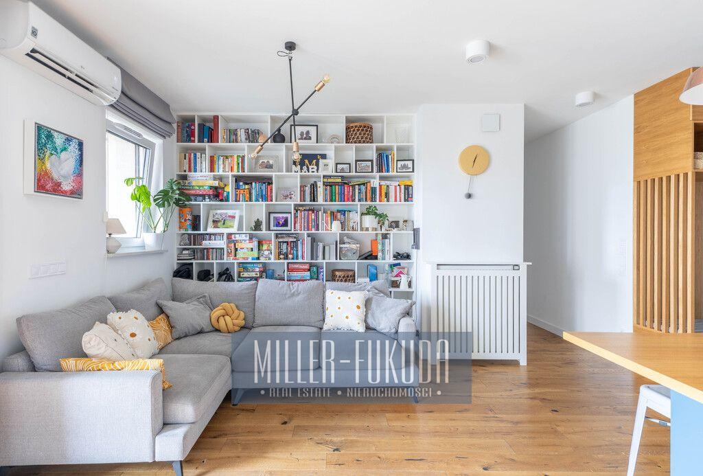 Apartment in Warszawa - Photo 4