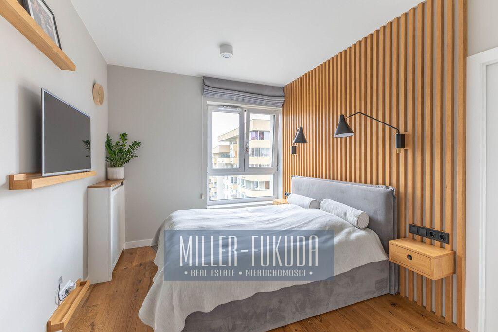 Apartment in Warszawa - Photo 7