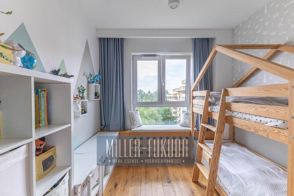 Apartment in Warszawa - Photo 9