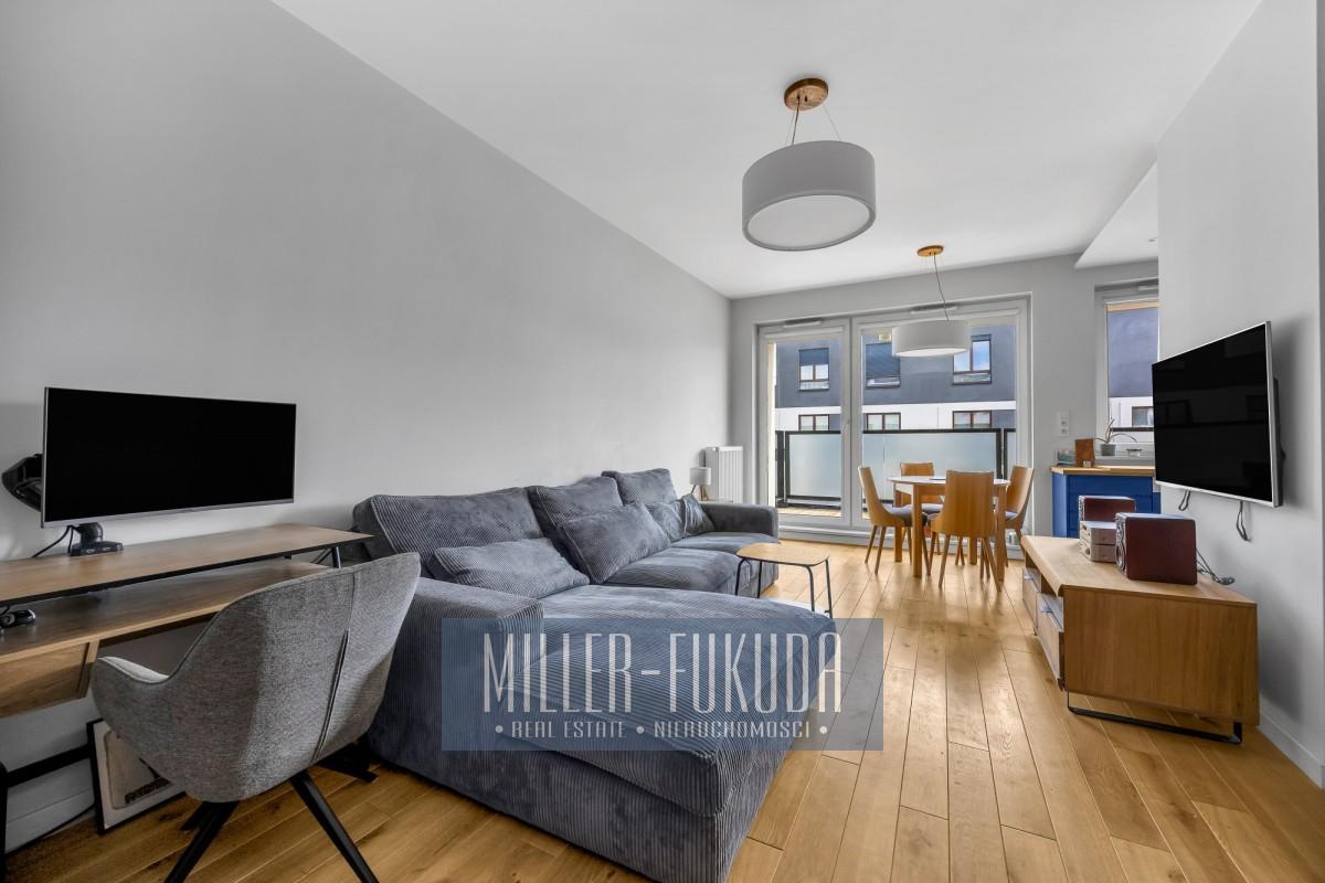 Apartment in Warszawa - Main photo