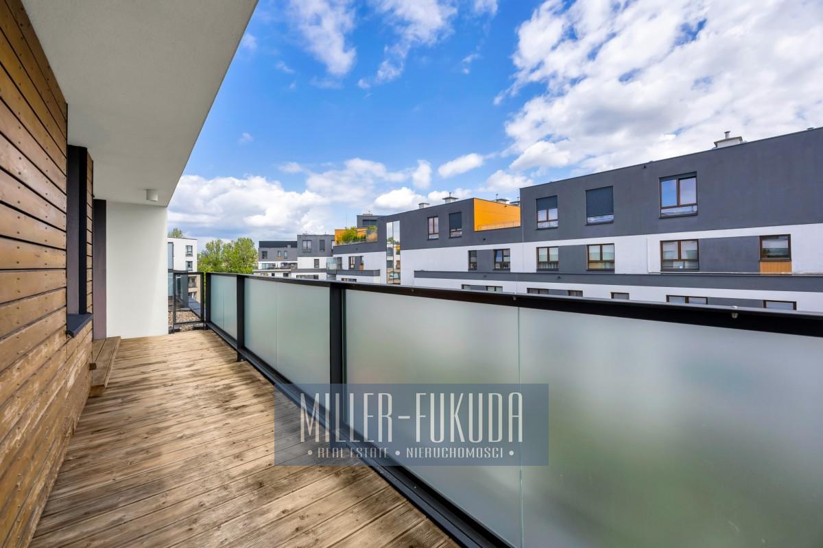 Apartment in Warszawa - Photo 17