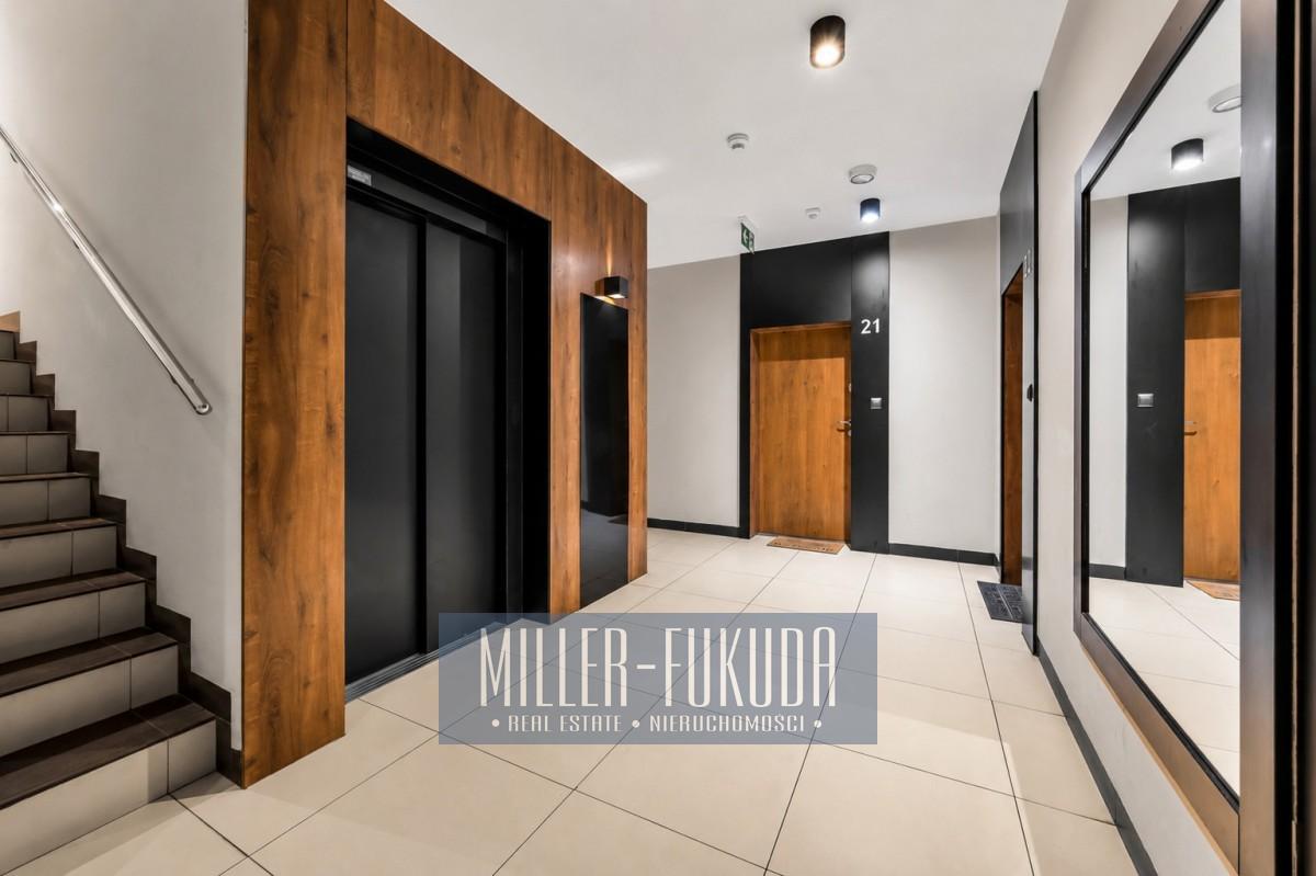 Apartment in Warszawa - Photo 18