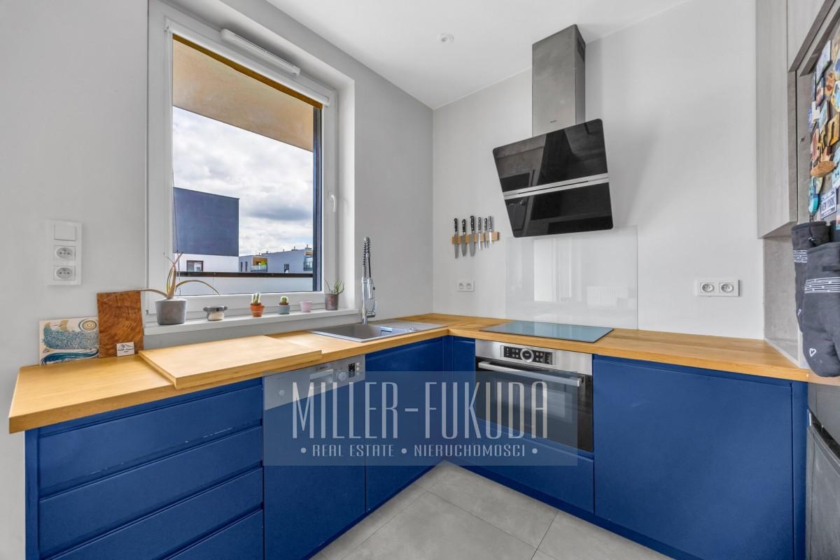 Apartment in Warszawa - Photo 9