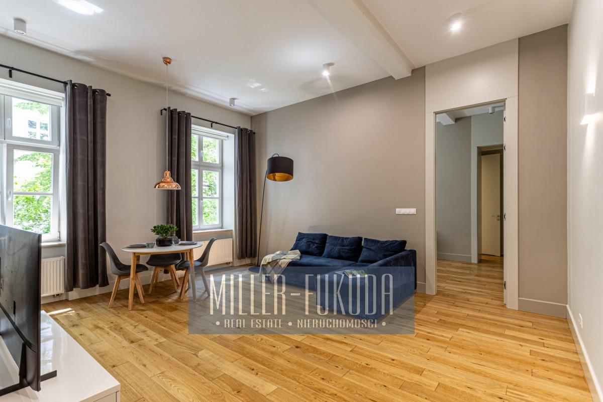 Apartment in Warszawa - Photo 4