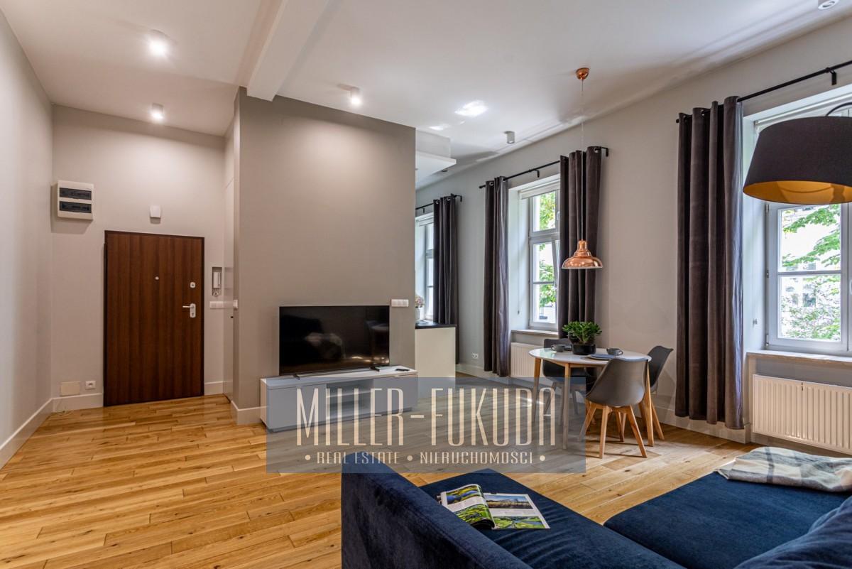 Apartment in Warszawa - Photo 6