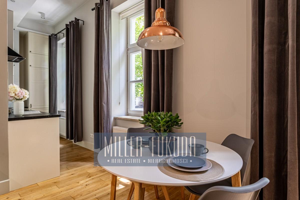 Apartment in Warszawa - Photo 8