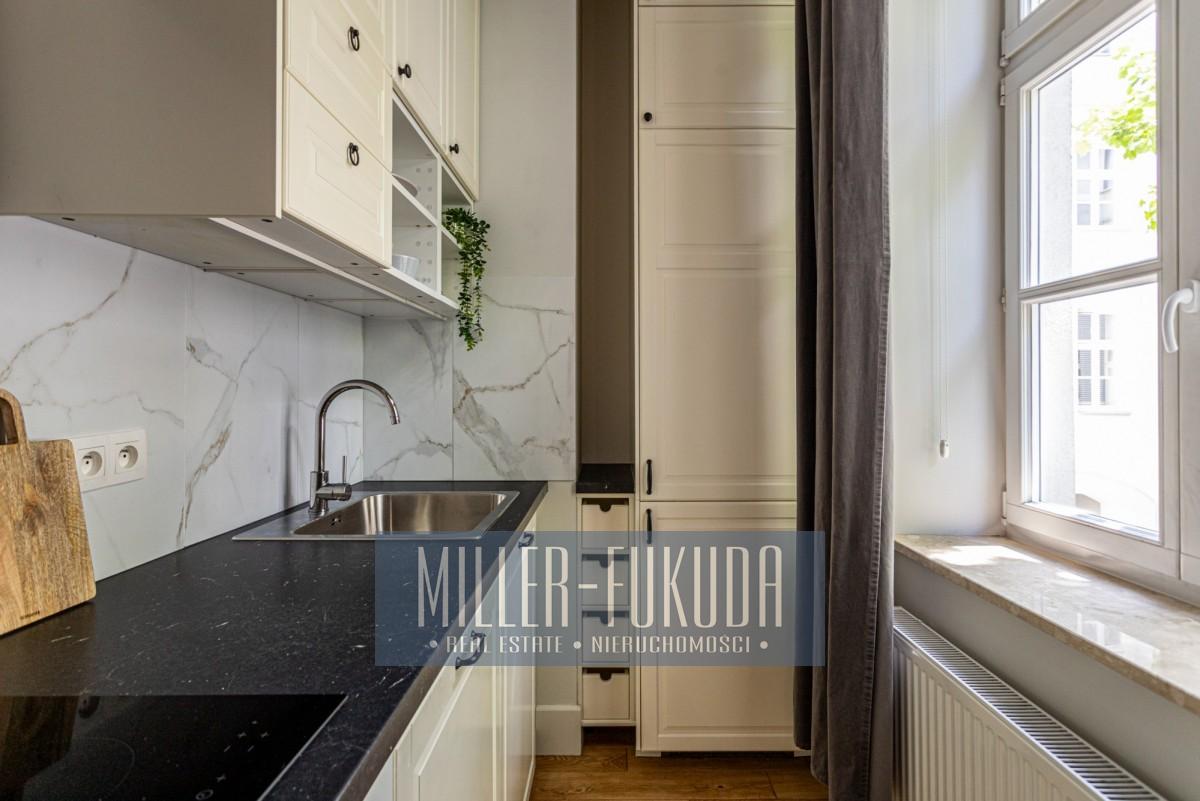 Apartment in Warszawa - Photo 9