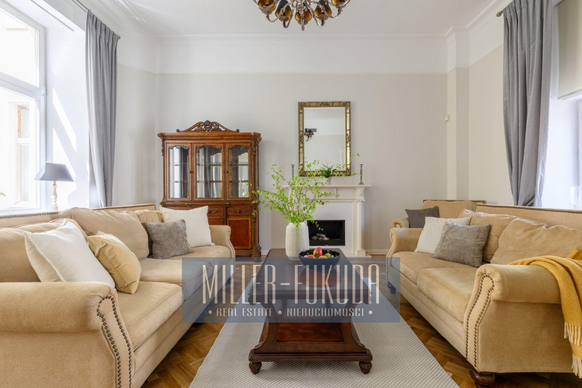 Apartment in Warszawa - Main photo