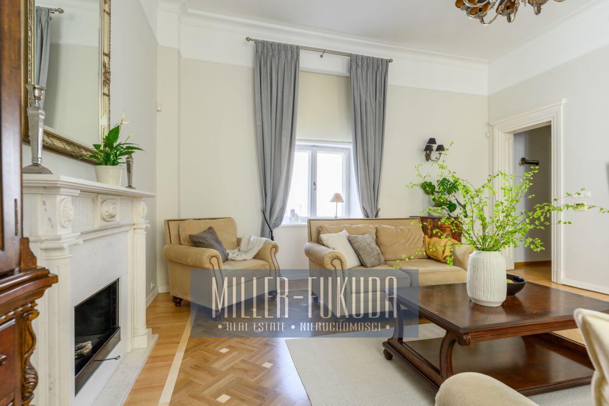 Apartment in Warszawa - Photo 19