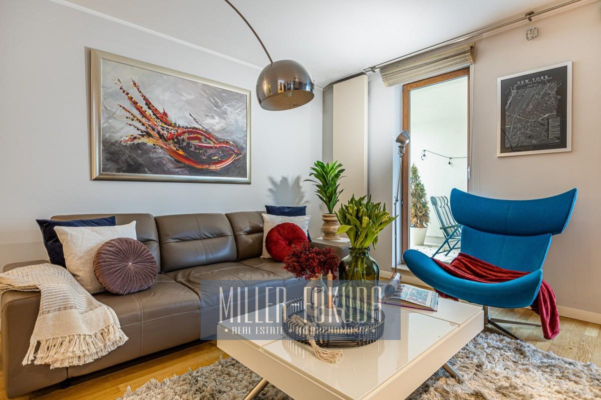 Apartment in Warszawa - Main photo