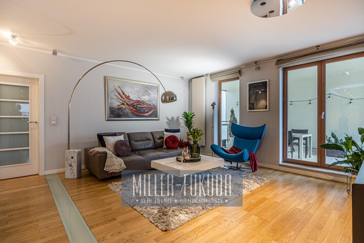 Apartment in Warszawa - Photo 14