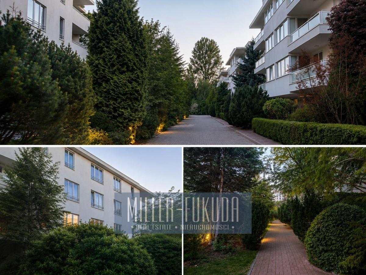 Apartment in Warszawa - Photo 19