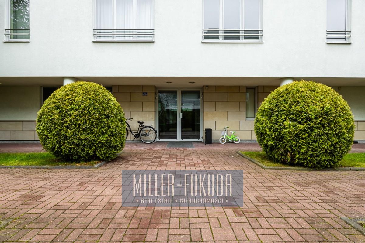 Apartment in Warszawa - Photo 20