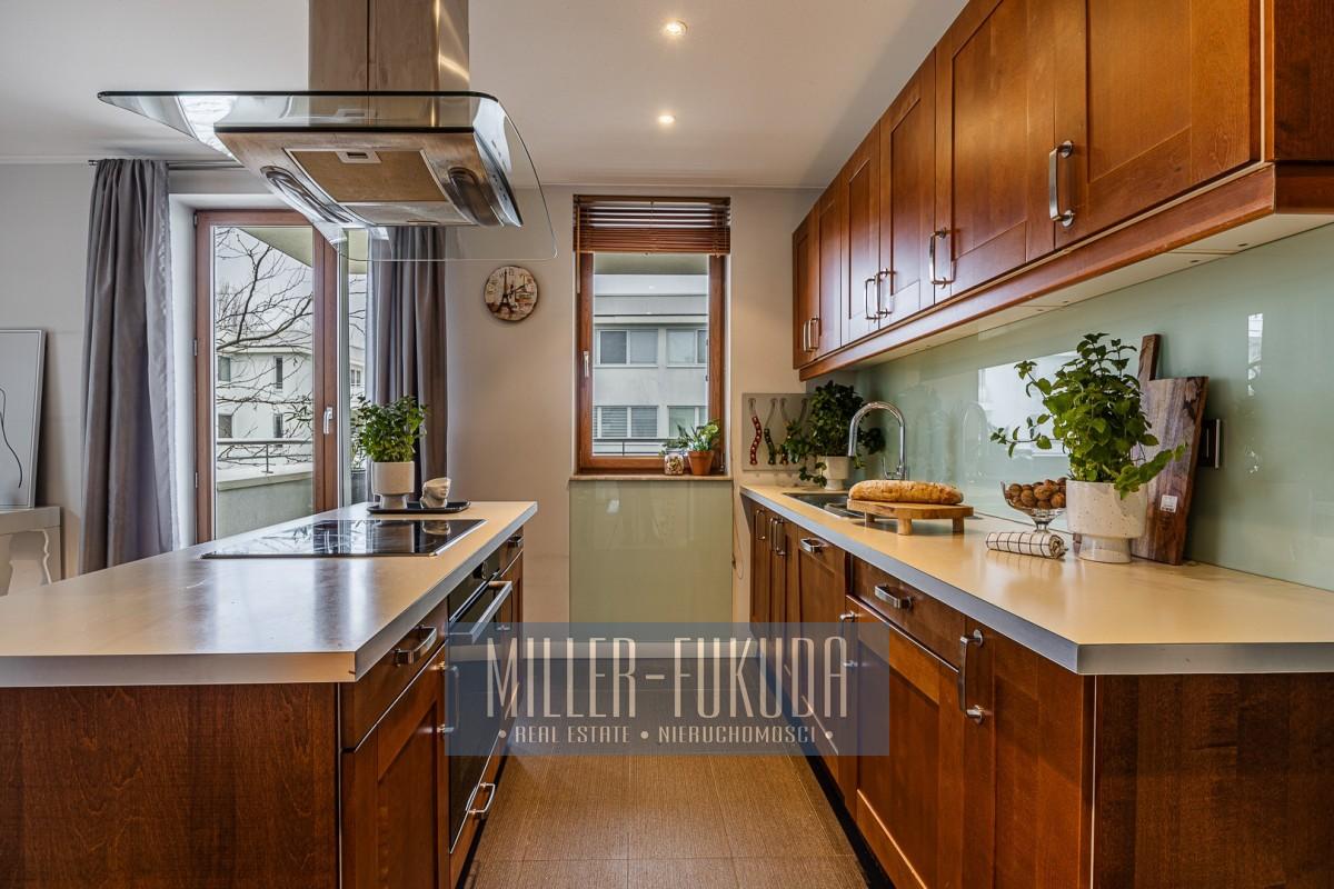 Apartment in Warszawa - Photo 5