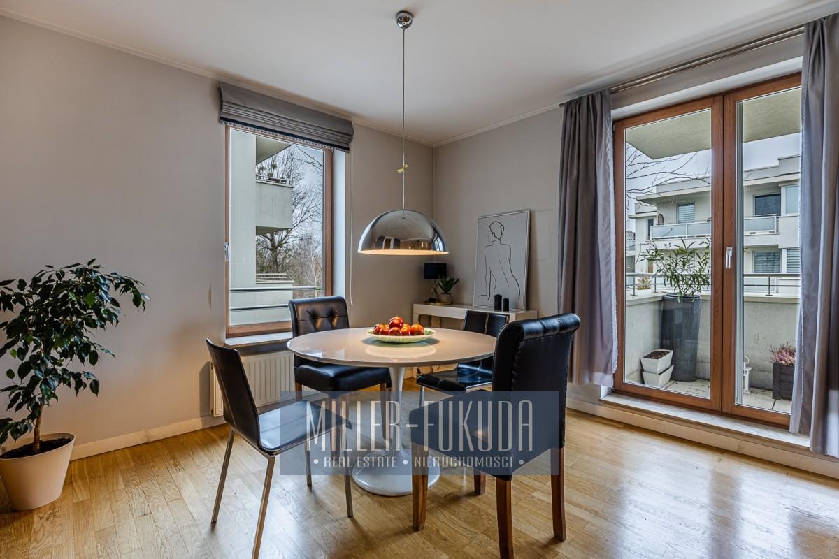 Apartment in Warszawa - Photo 7