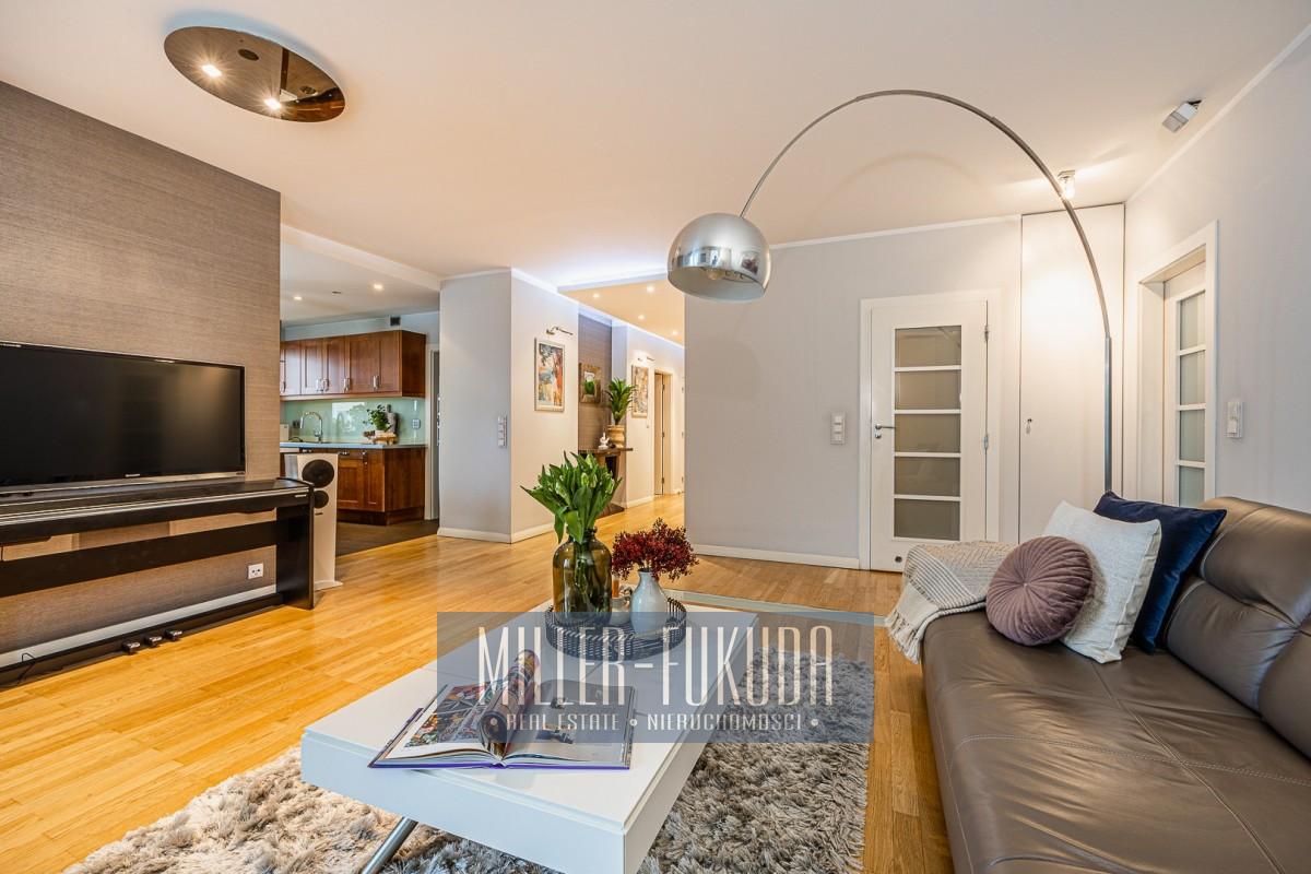 Apartment in Warszawa - Photo 8