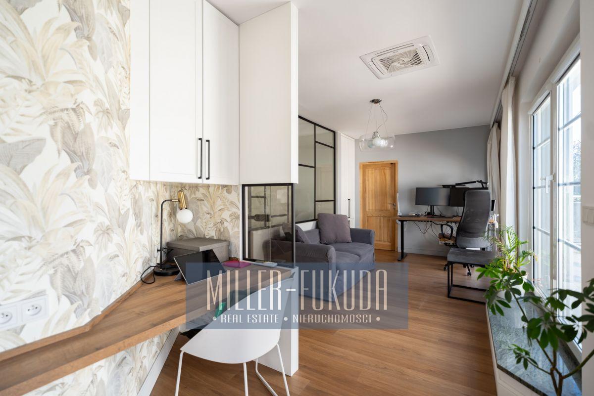 House in Warszawa - Photo 15
