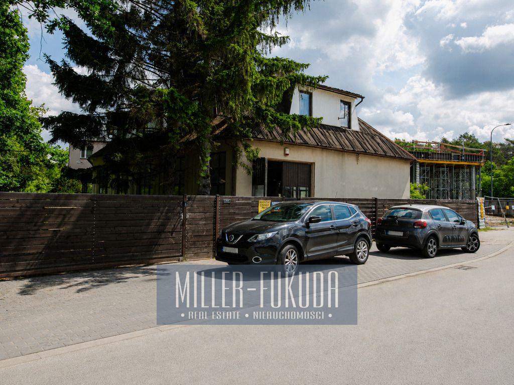 House in Warszawa - Main photo