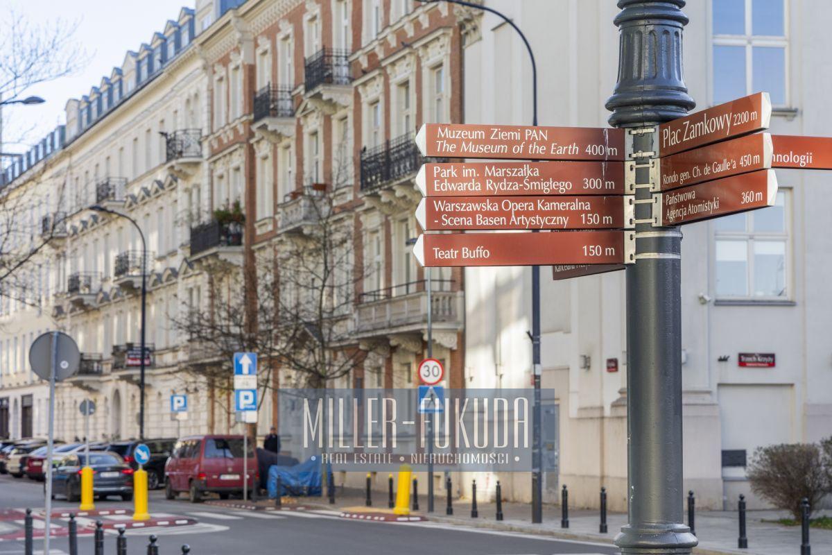 Space in Warszawa - Photo 11