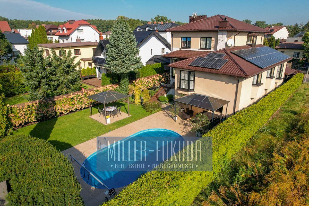 House in Warszawa - Main photo