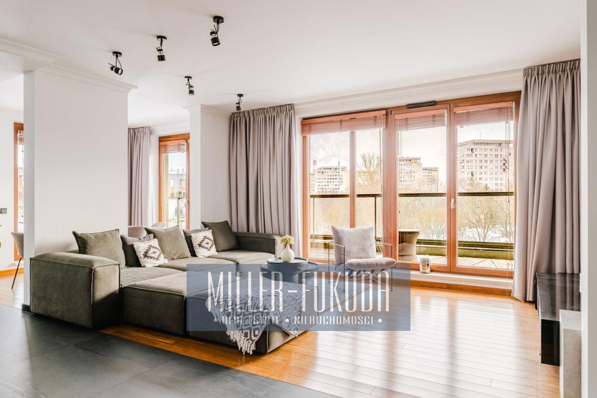 Apartment in Warszawa - Main photo