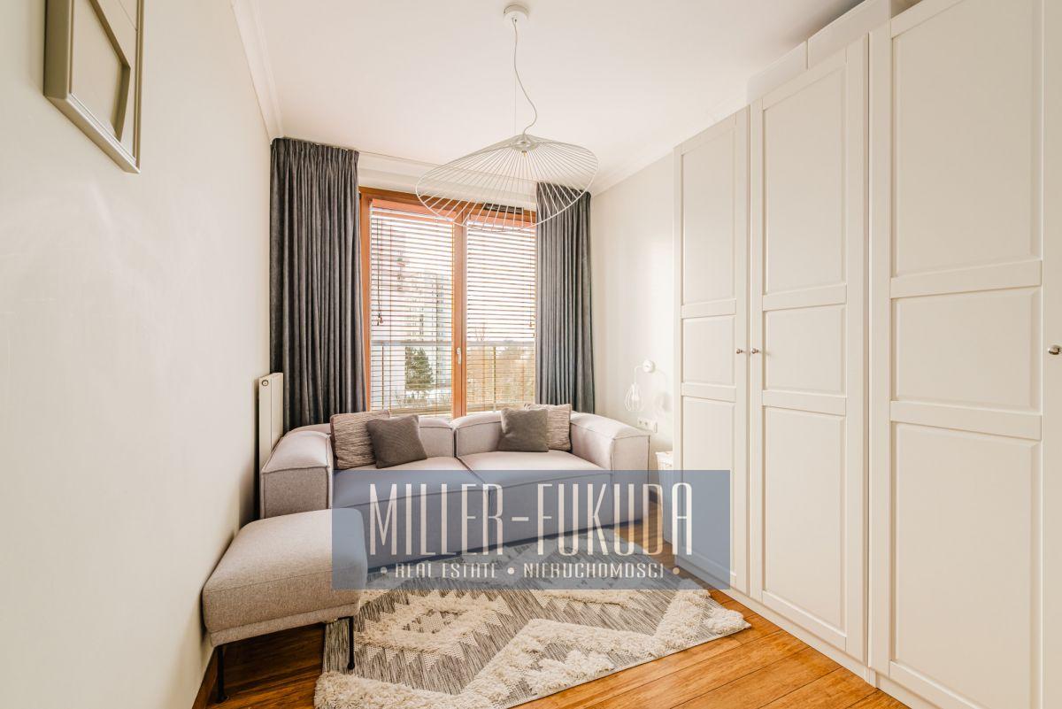 Apartment in Warszawa - Photo 15
