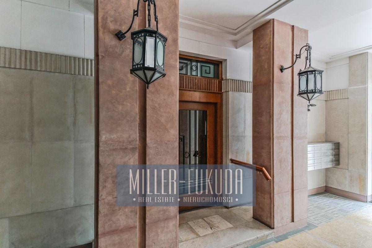 Apartment in Warszawa - Main photo