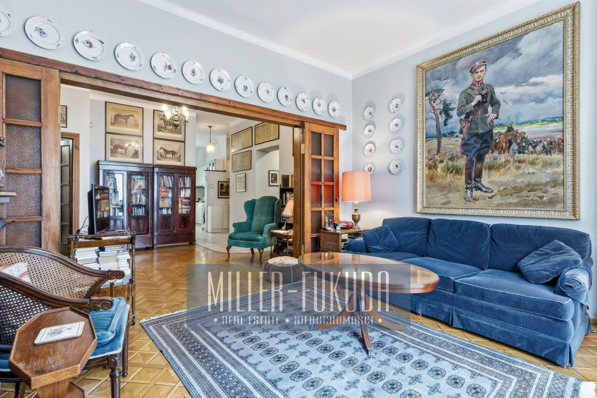 Apartment in Warszawa - Photo 2