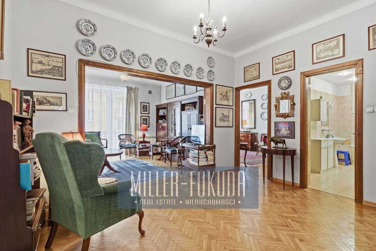 Apartment in Warszawa - Photo 4