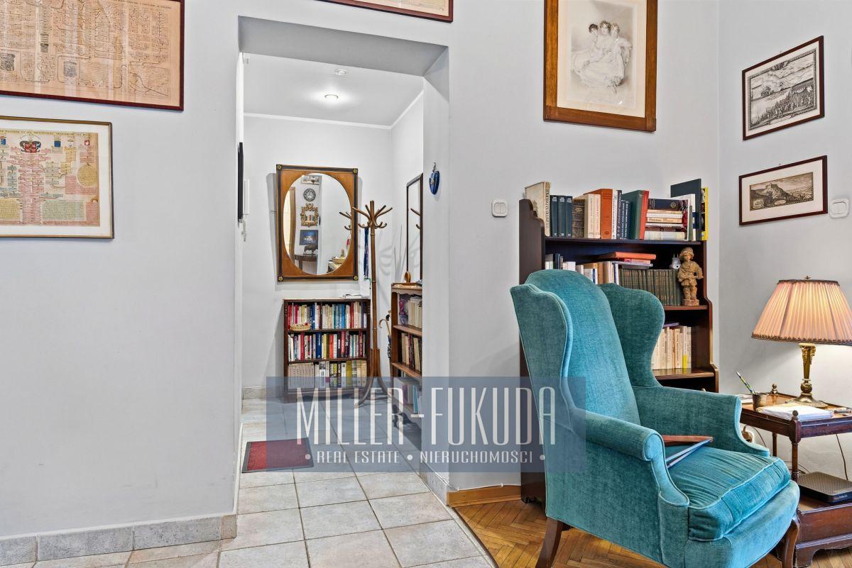 Apartment in Warszawa - Photo 5