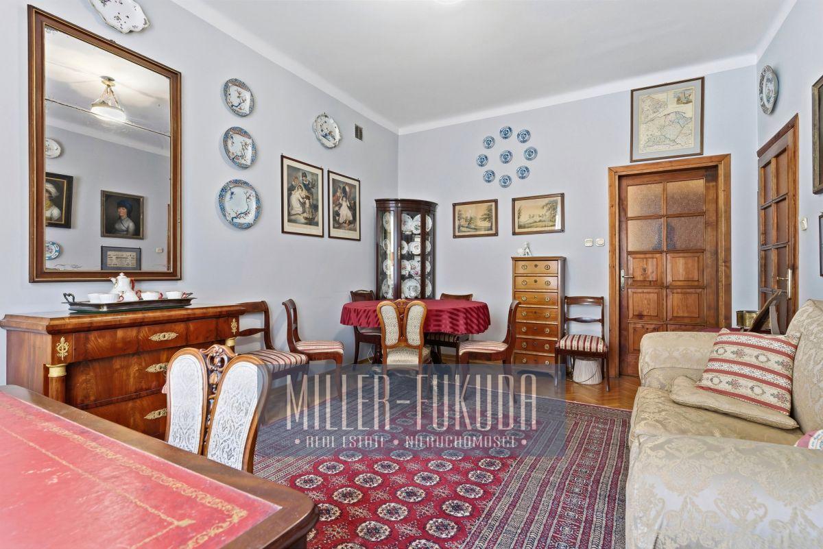 Apartment in Warszawa - Photo 8