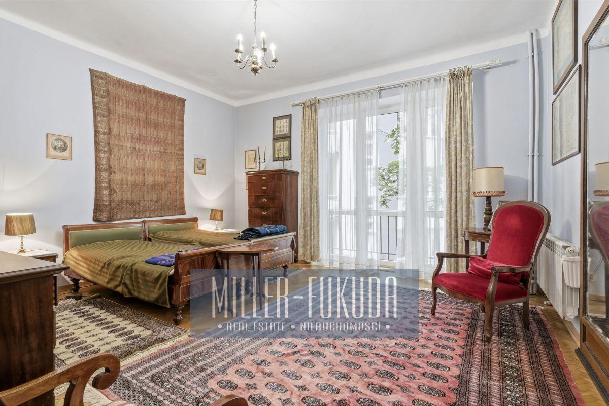 Apartment in Warszawa - Photo 9