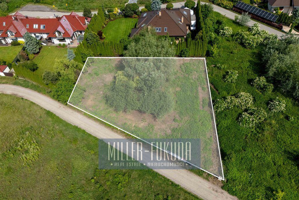 Land in Warszawa - Main photo