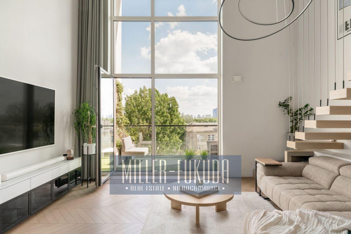 Apartment in Warszawa - Main photo