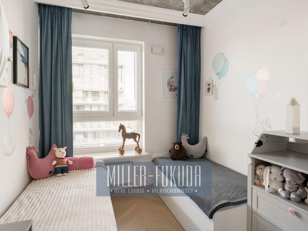 Apartment in Warszawa - Photo 15