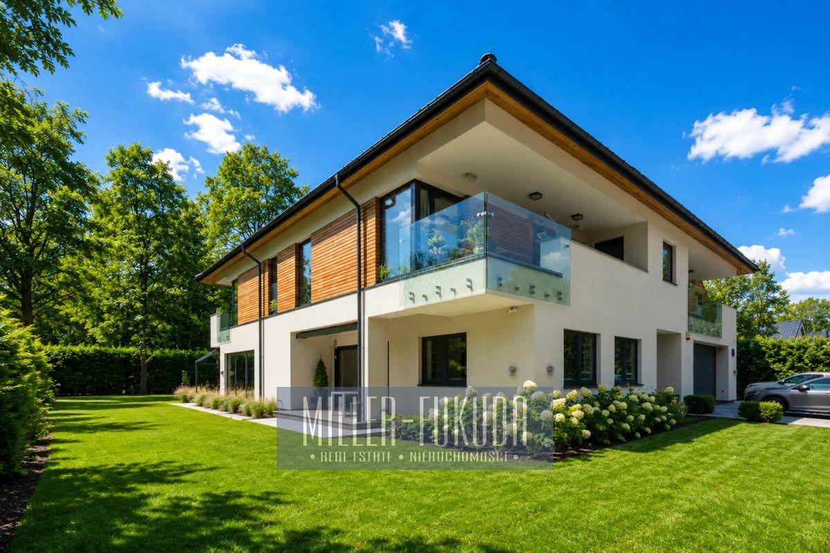 House in Warszawa - Main photo