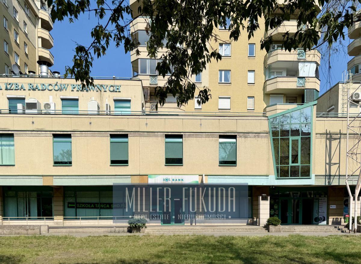 Space in Warszawa - Main photo