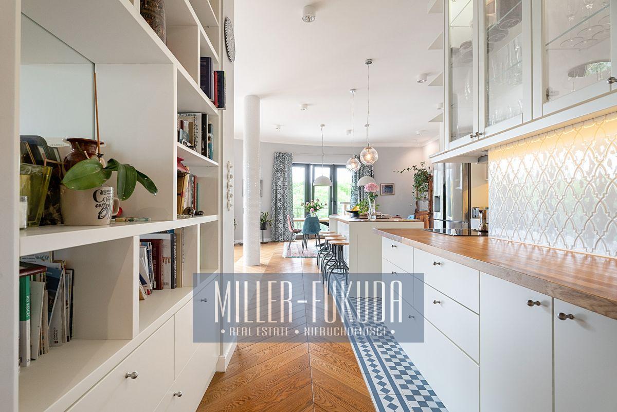 Apartment in Warszawa - Photo 14