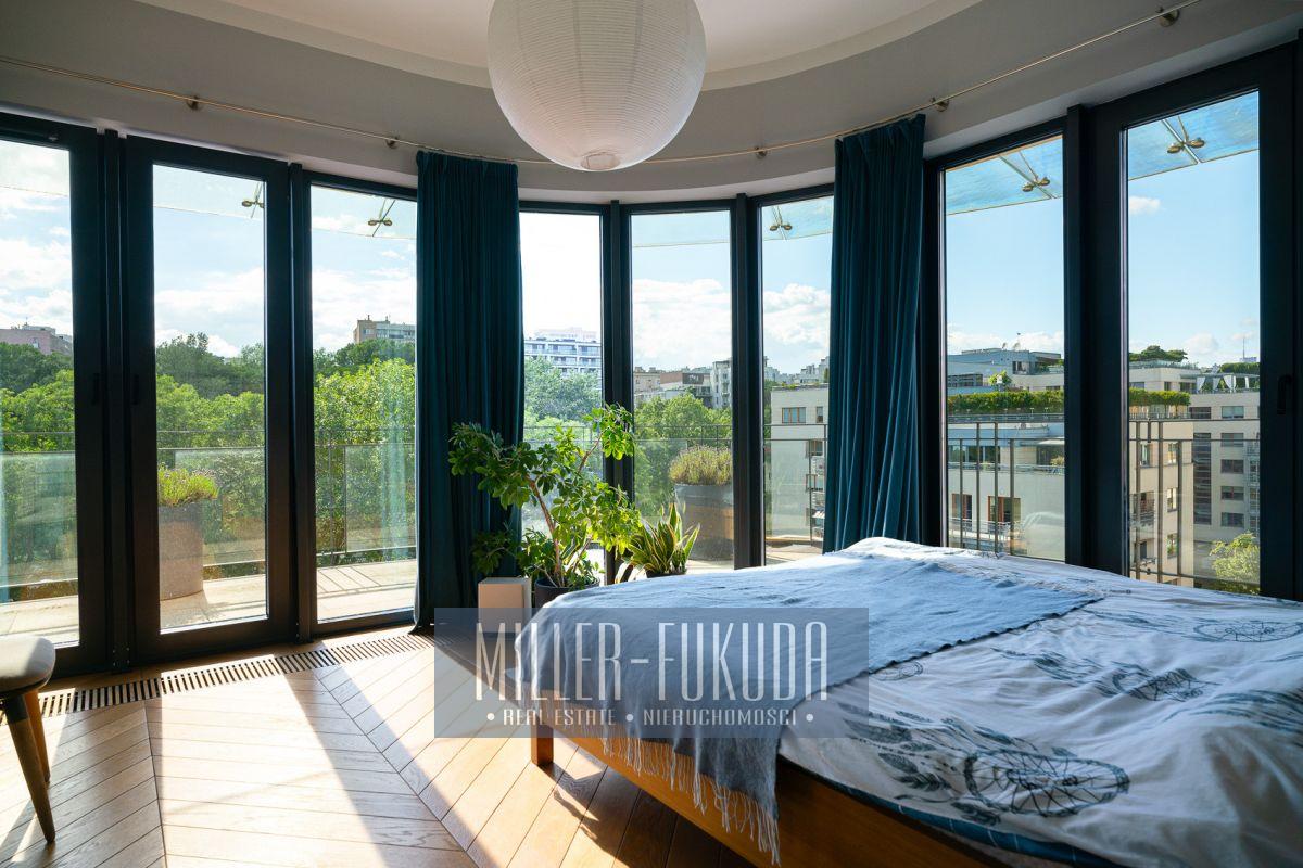 Apartment in Warszawa - Photo 15