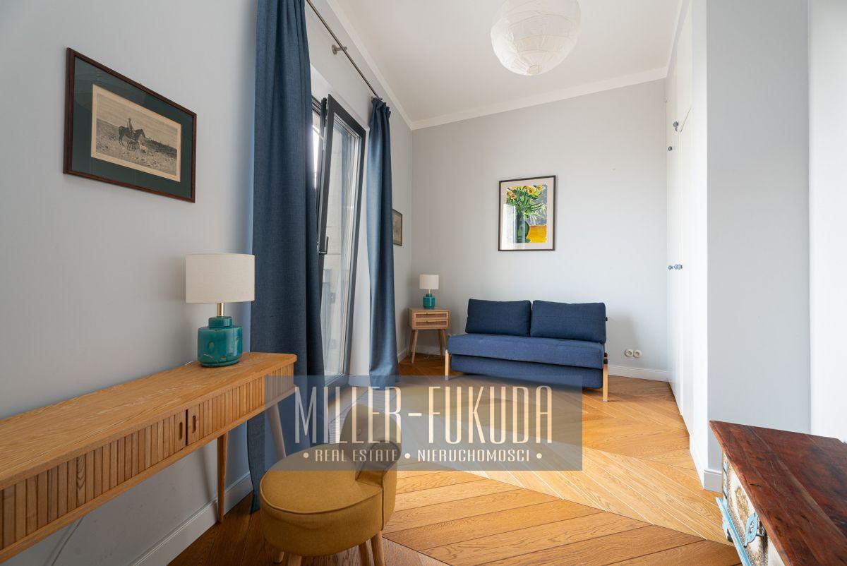 Apartment in Warszawa - Photo 19