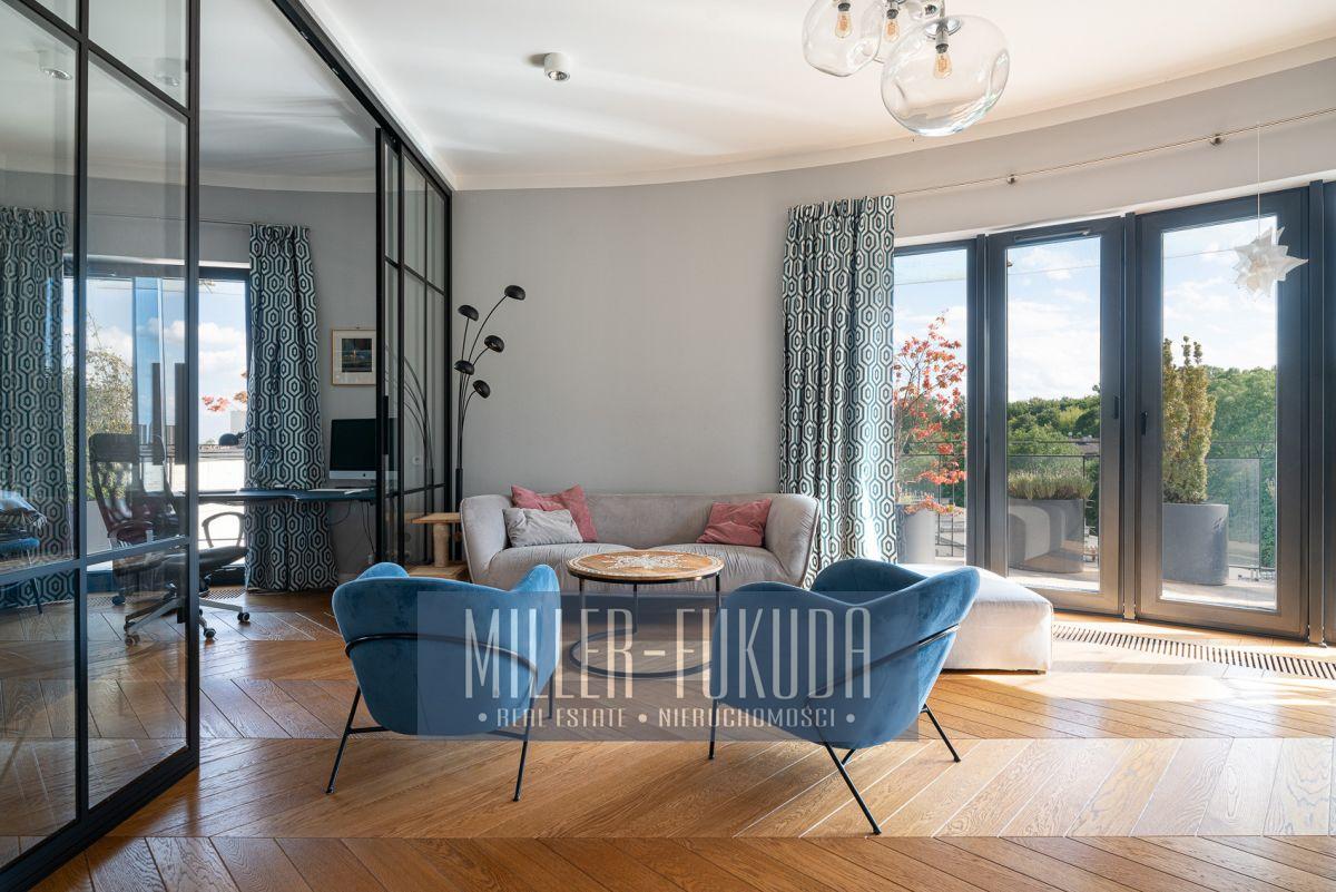 Apartment in Warszawa - Photo 7
